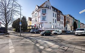 Altstadt Residenz